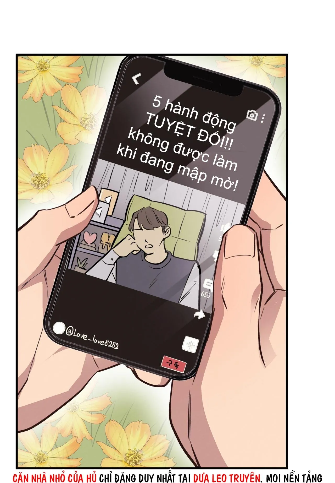 (END) MẬT GẤU Chapter 31 Trang 16