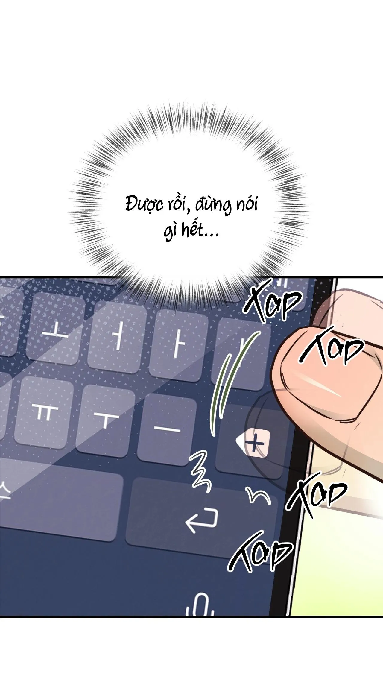 (END) MẬT GẤU Chapter 31 Trang 21