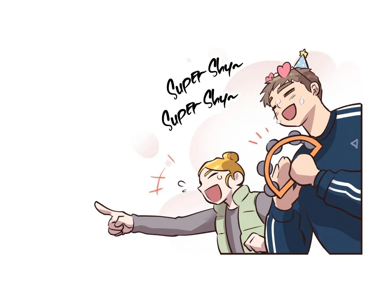 (END) MẬT GẤU Chapter 31 Trang 34