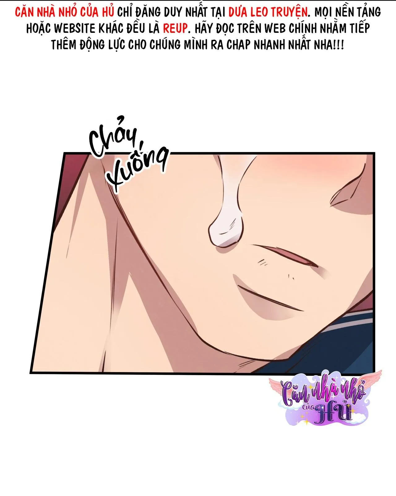 (END) MẬT GẤU Chapter 31 Trang 40