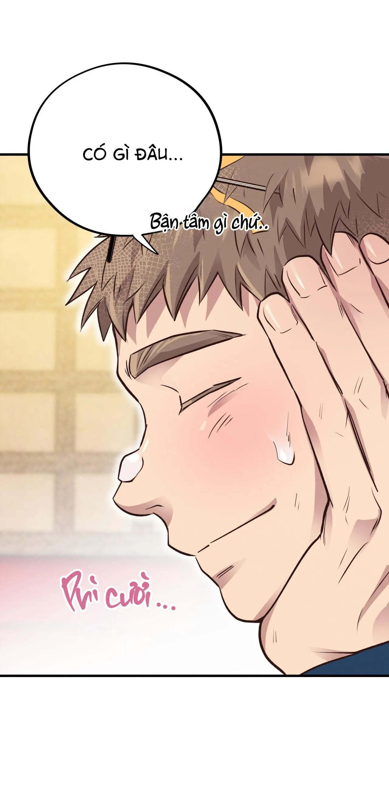 (END) MẬT GẤU Chapter 31 Trang 47