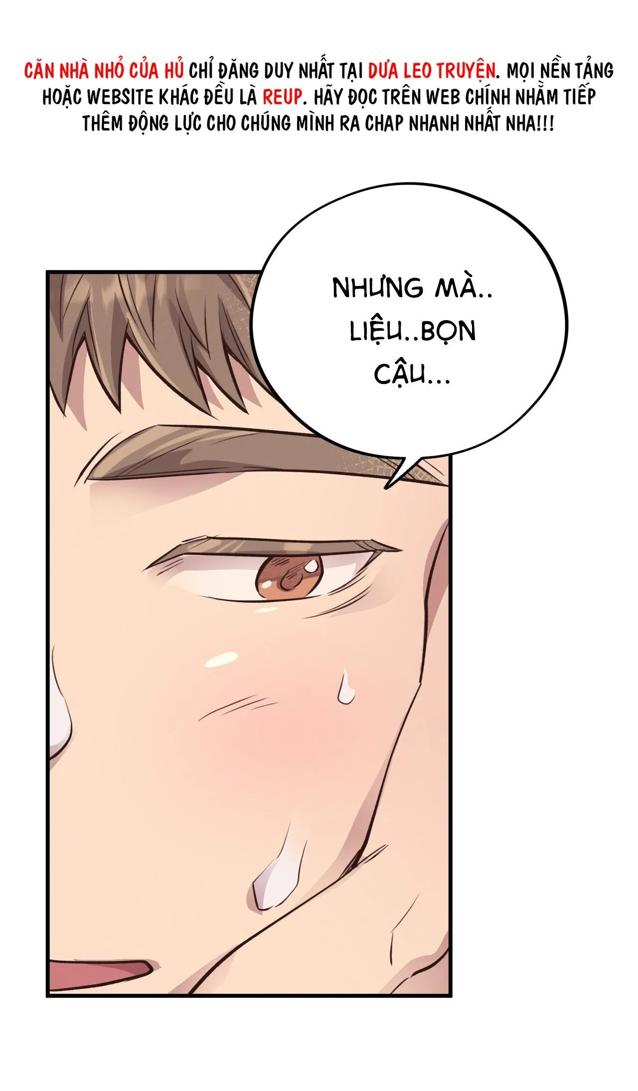 (END) MẬT GẤU Chapter 31 Trang 49