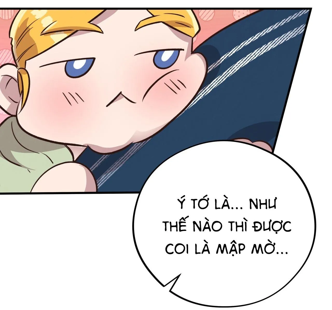 (END) MẬT GẤU Chapter 31 Trang 51