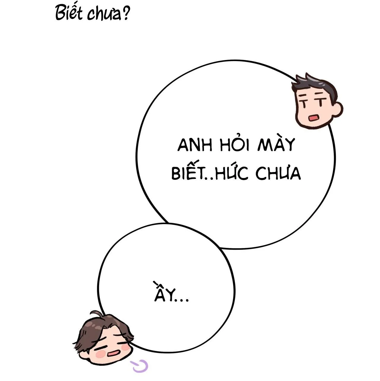 (END) MẬT GẤU Chapter 31 Trang 57