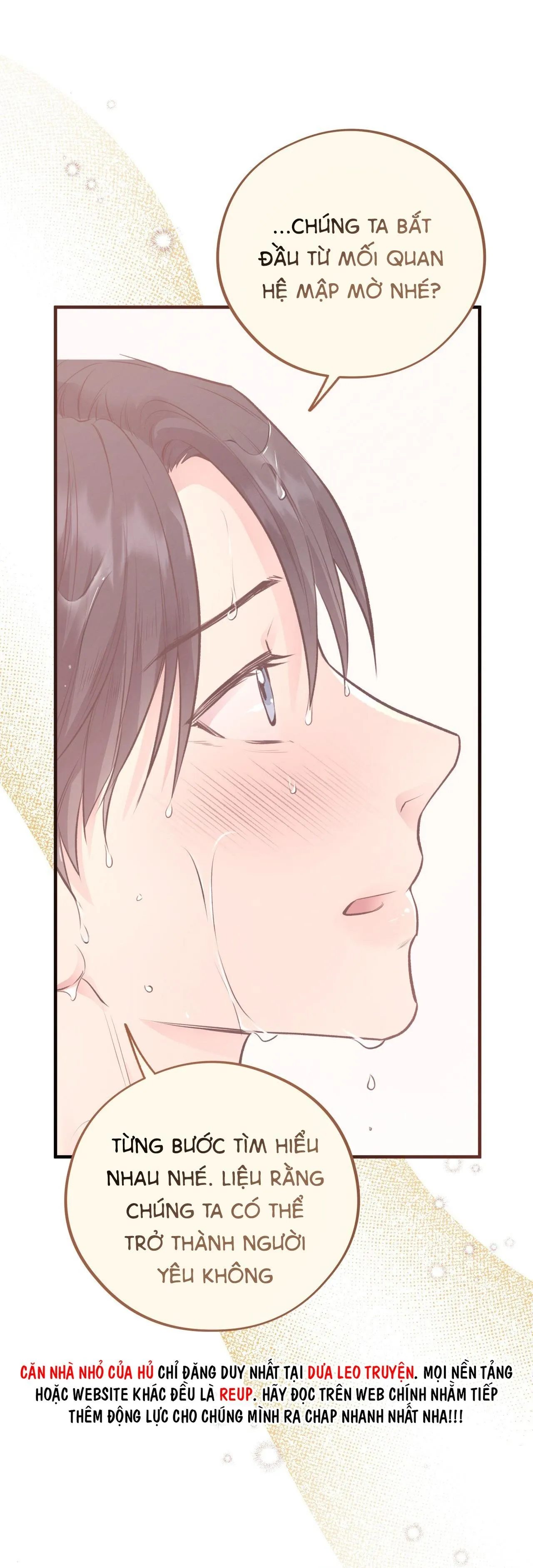 (END) MẬT GẤU Chapter 31 Trang 60