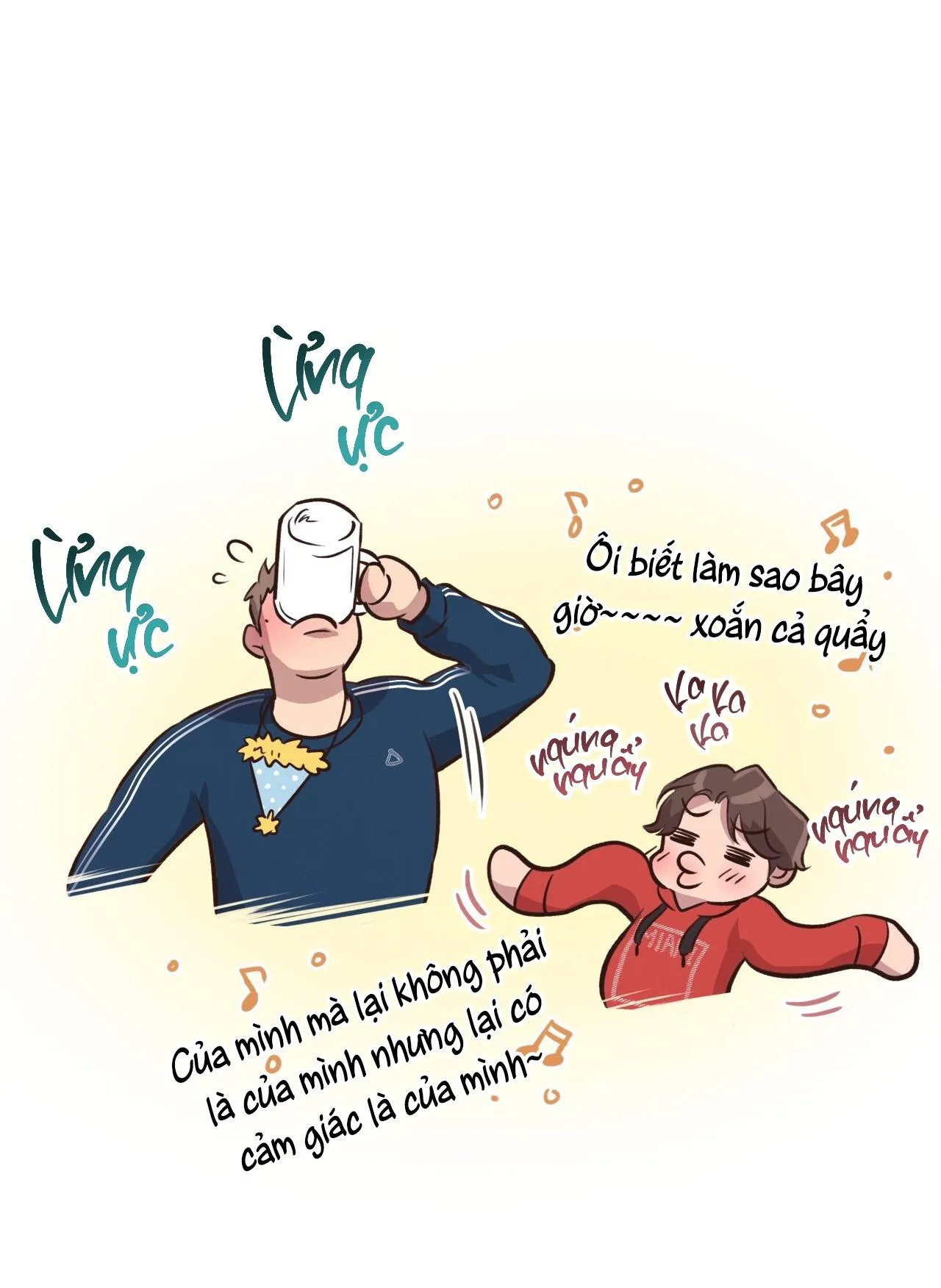 (END) MẬT GẤU Chapter 31 Trang 68