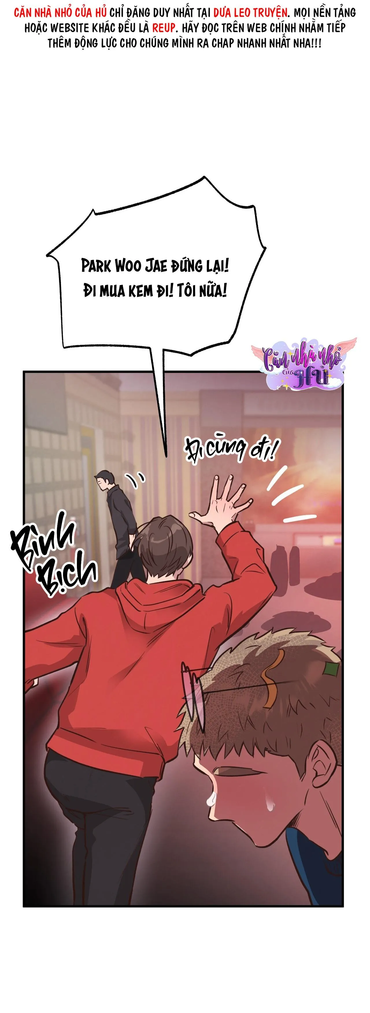 (END) MẬT GẤU Chapter 31 Trang 70