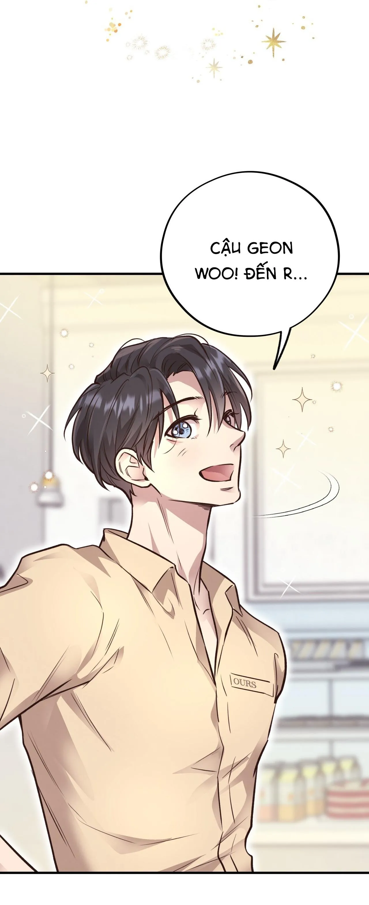 (END) MẬT GẤU Chapter 31 Trang 79