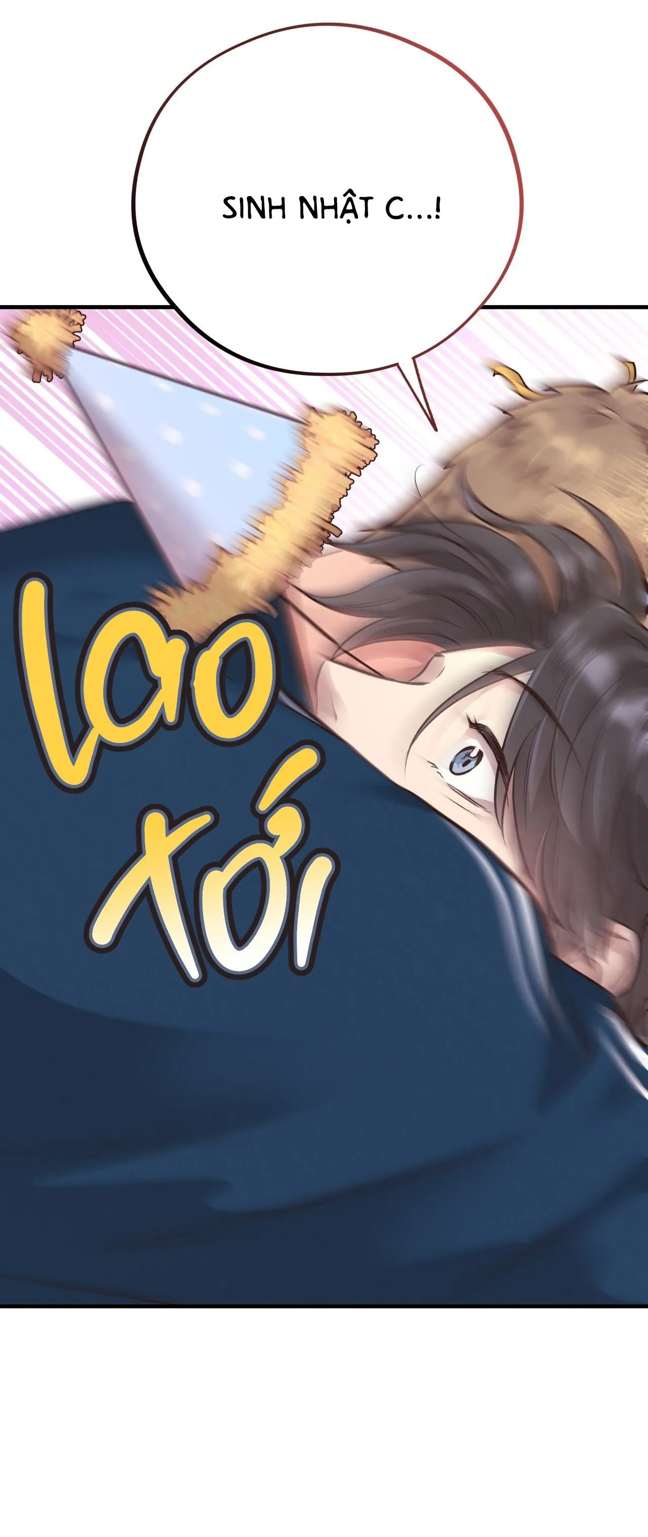 (END) MẬT GẤU Chapter 31 Trang 82