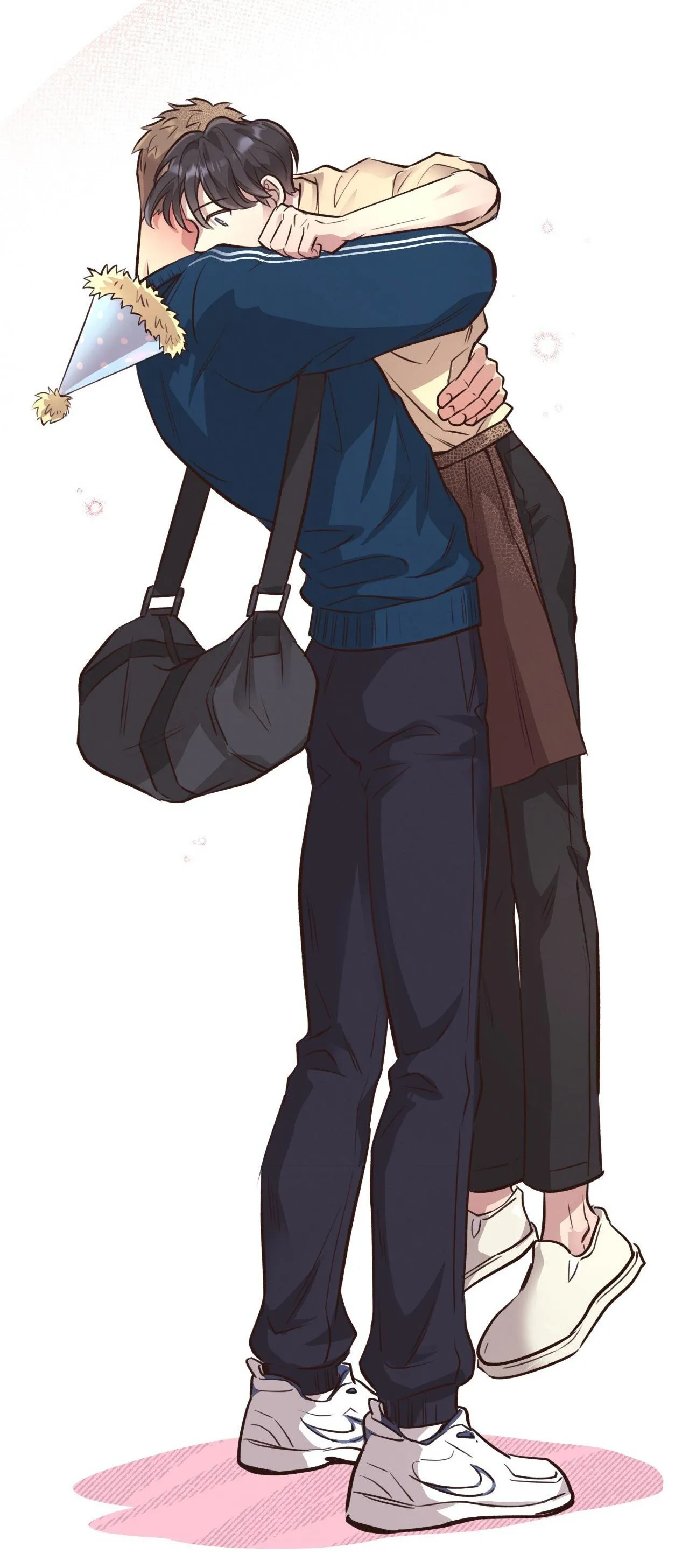 (END) MẬT GẤU Chapter 31 Trang 84