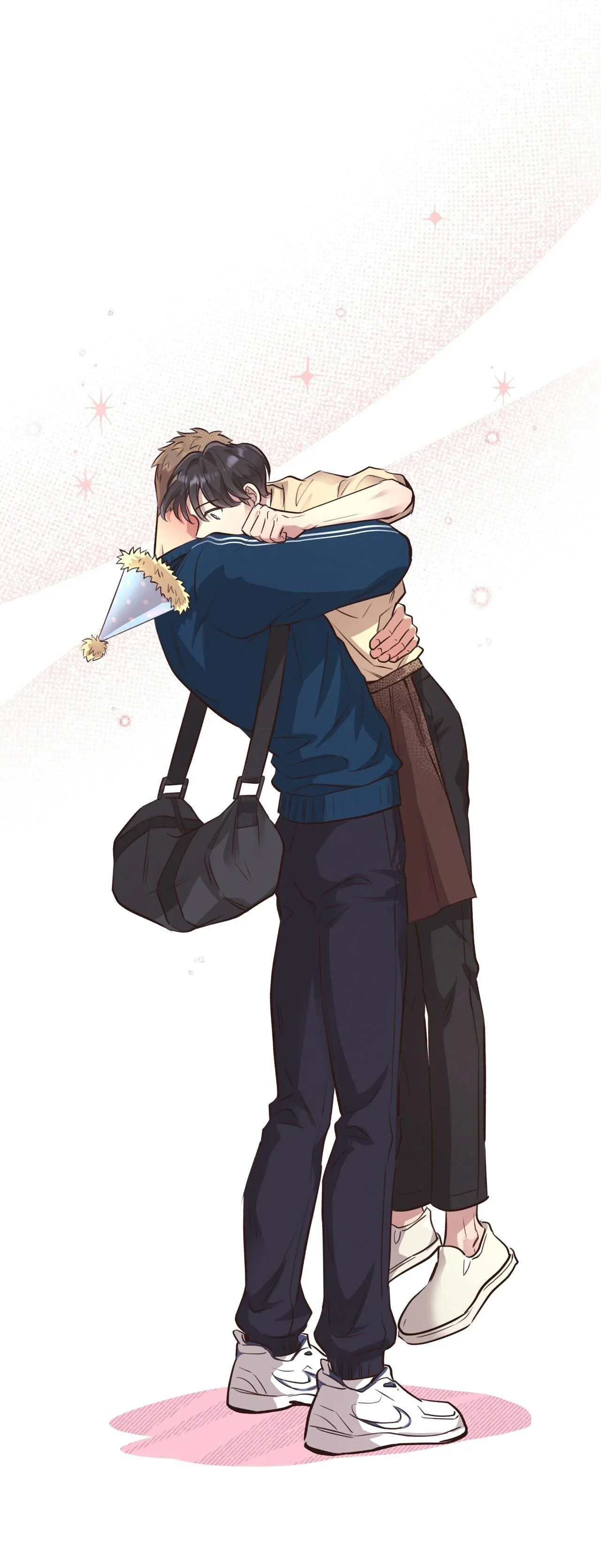 (END) MẬT GẤU Chapter 32 Trang 3