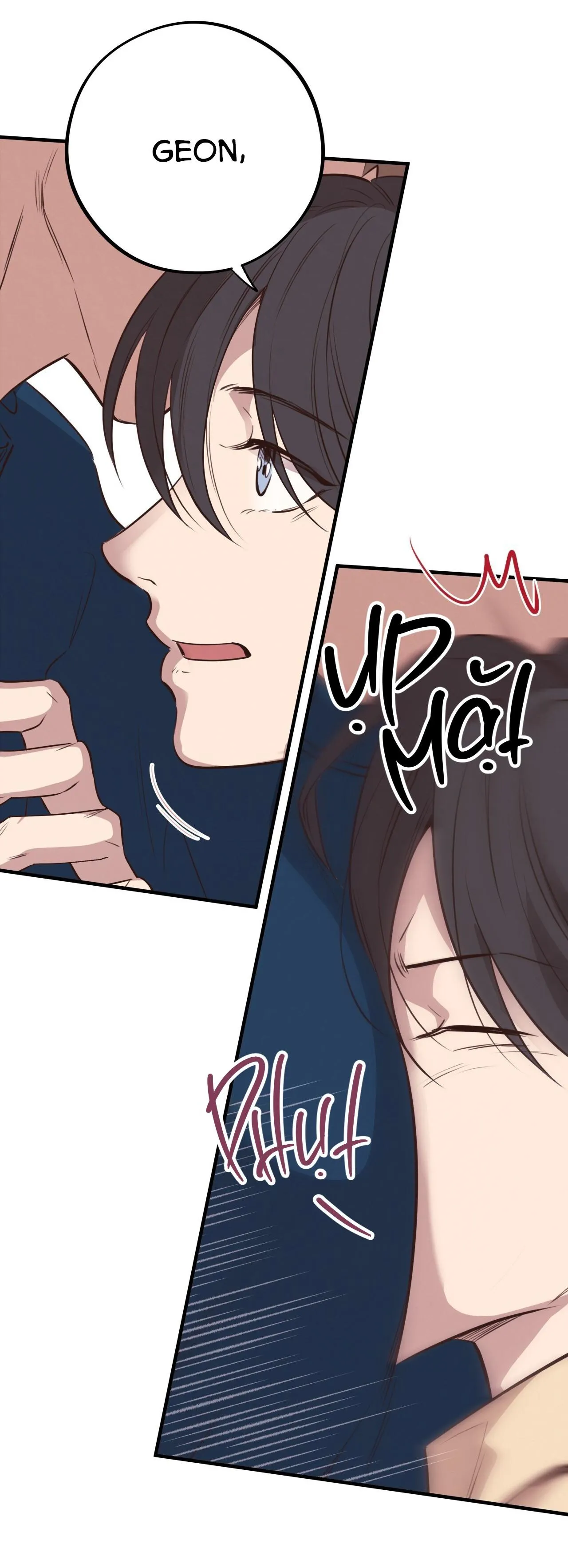 (END) MẬT GẤU Chapter 32 Trang 7