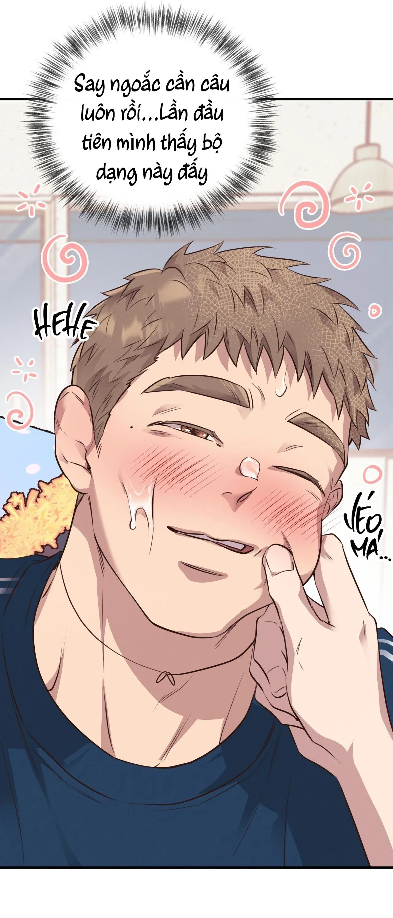 (END) MẬT GẤU Chapter 32 Trang 10