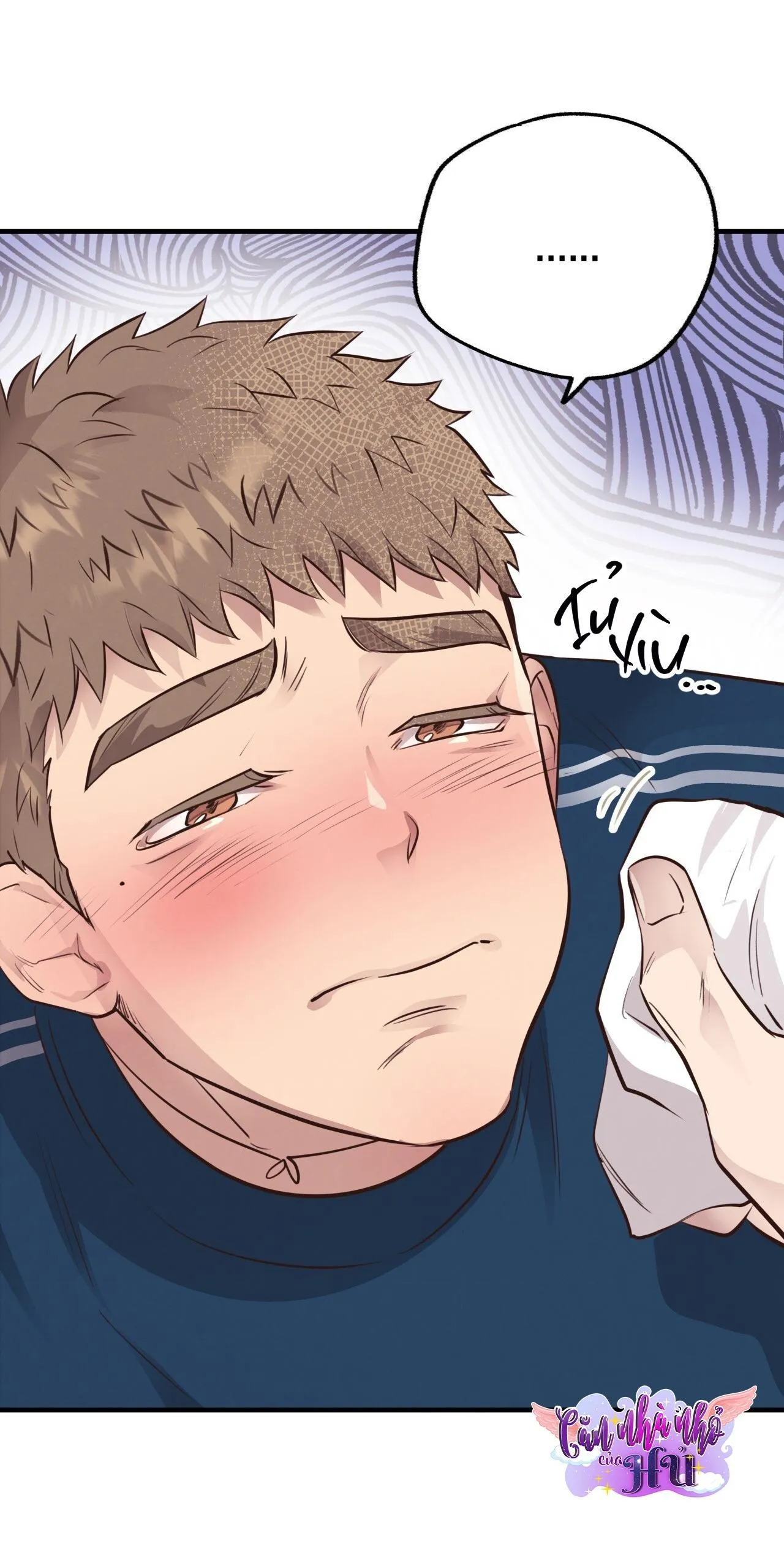 (END) MẬT GẤU Chapter 32 Trang 16