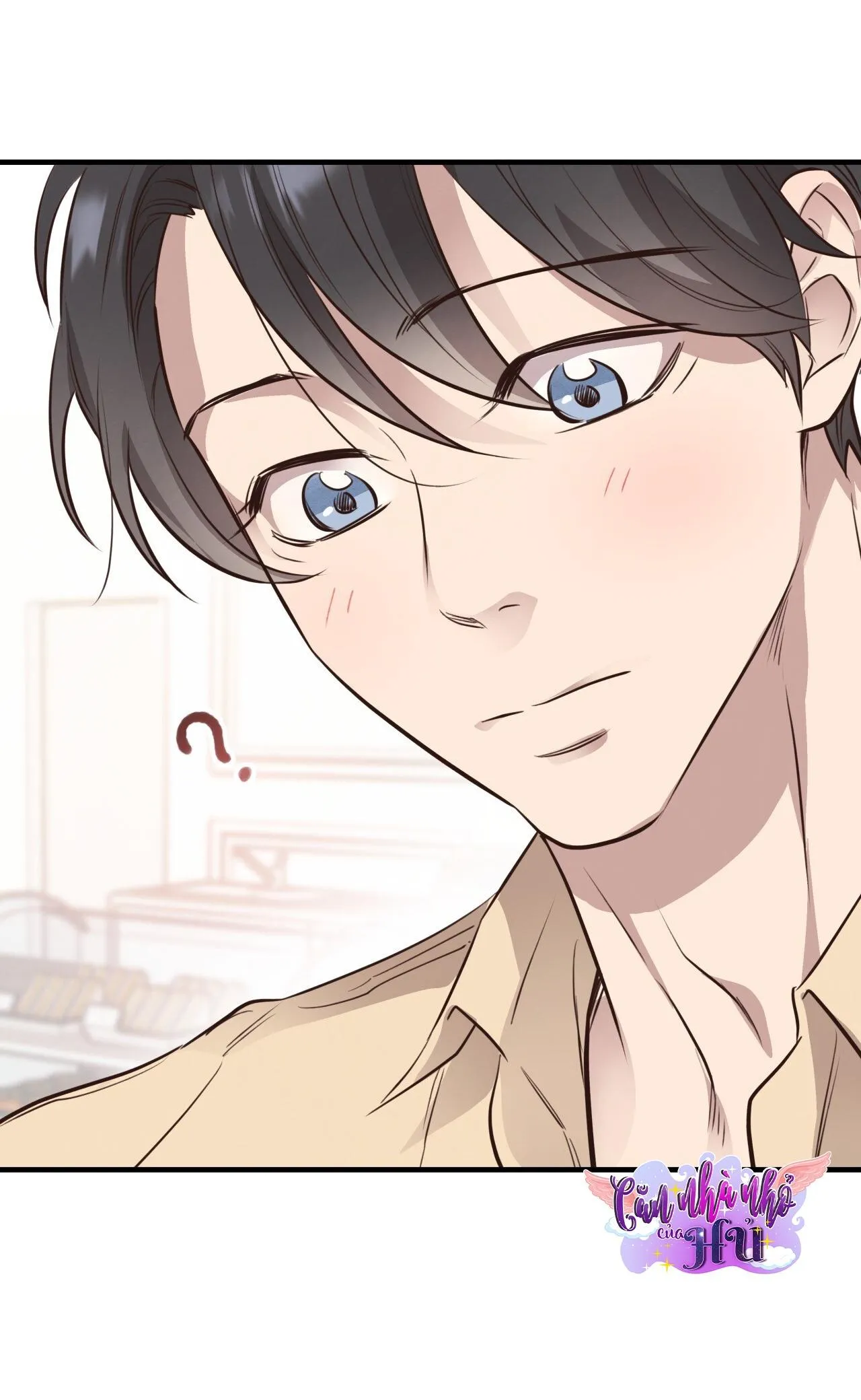 (END) MẬT GẤU Chapter 32 Trang 20