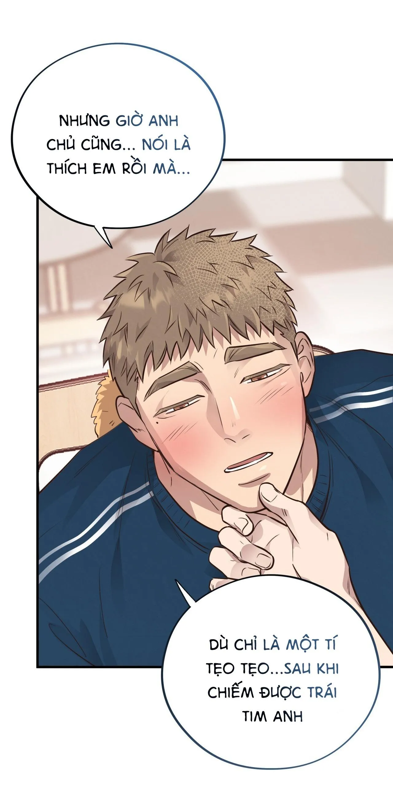 (END) MẬT GẤU Chapter 32 Trang 24