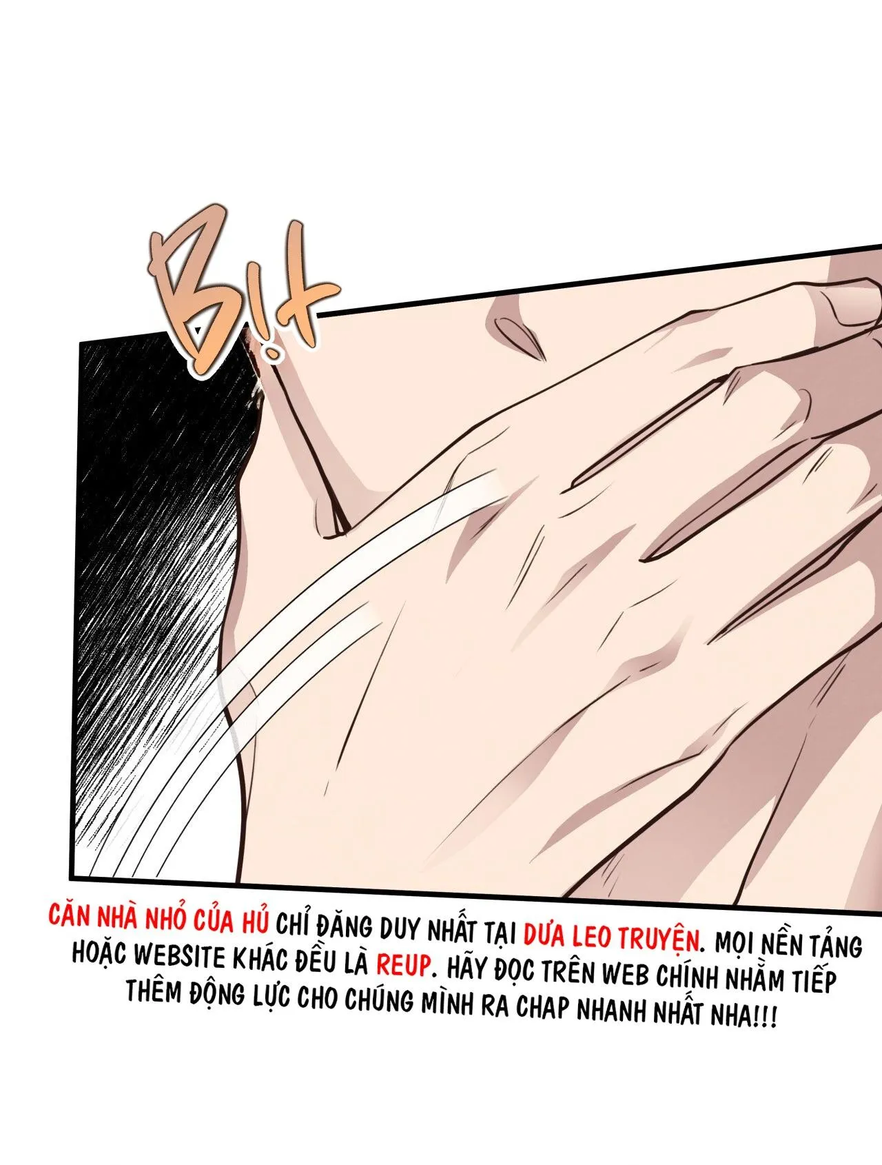 (END) MẬT GẤU Chapter 32 Trang 27