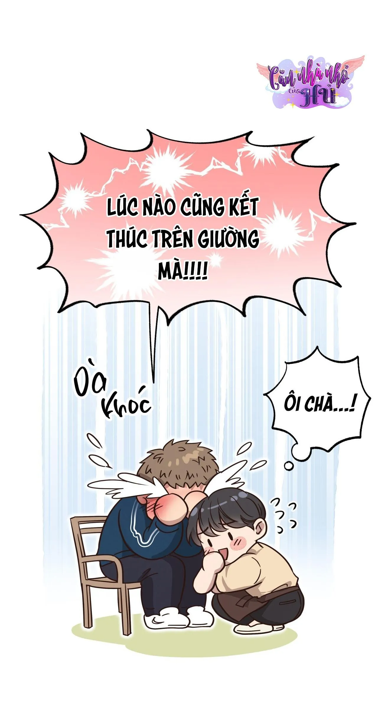(END) MẬT GẤU Chapter 32 Trang 34