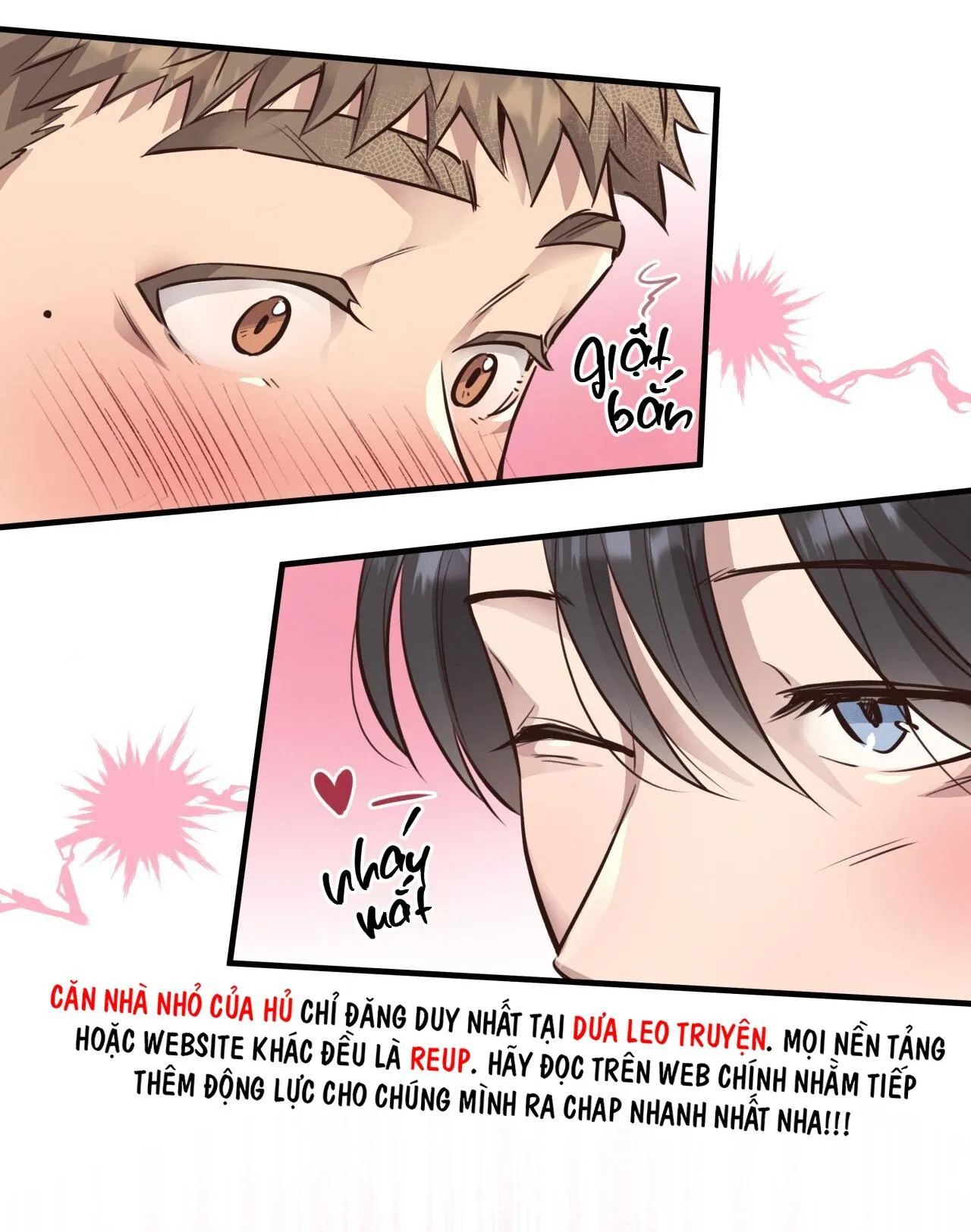 (END) MẬT GẤU Chapter 32 Trang 36