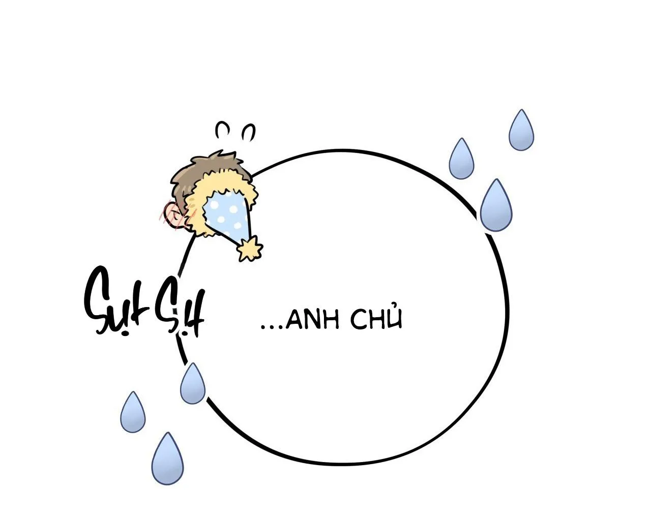 (END) MẬT GẤU Chapter 32 Trang 44