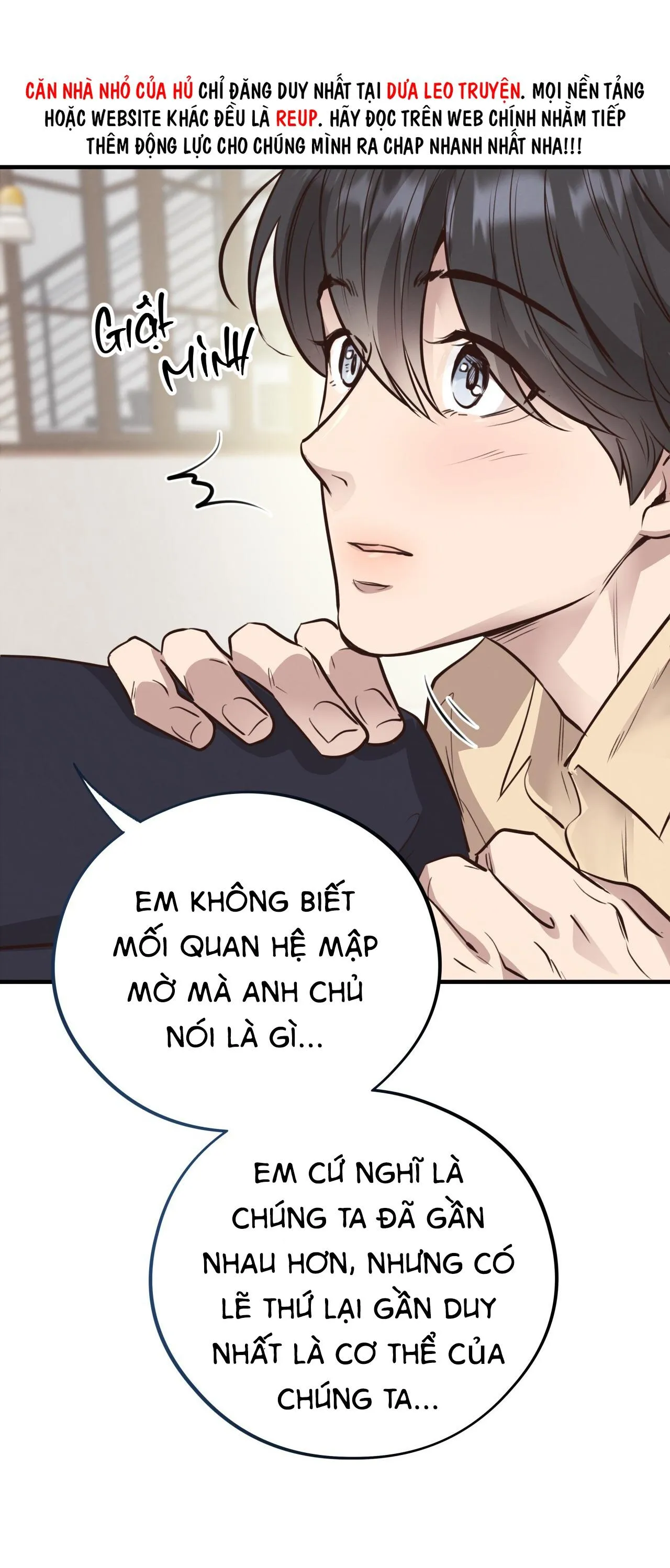 (END) MẬT GẤU Chapter 32 Trang 49