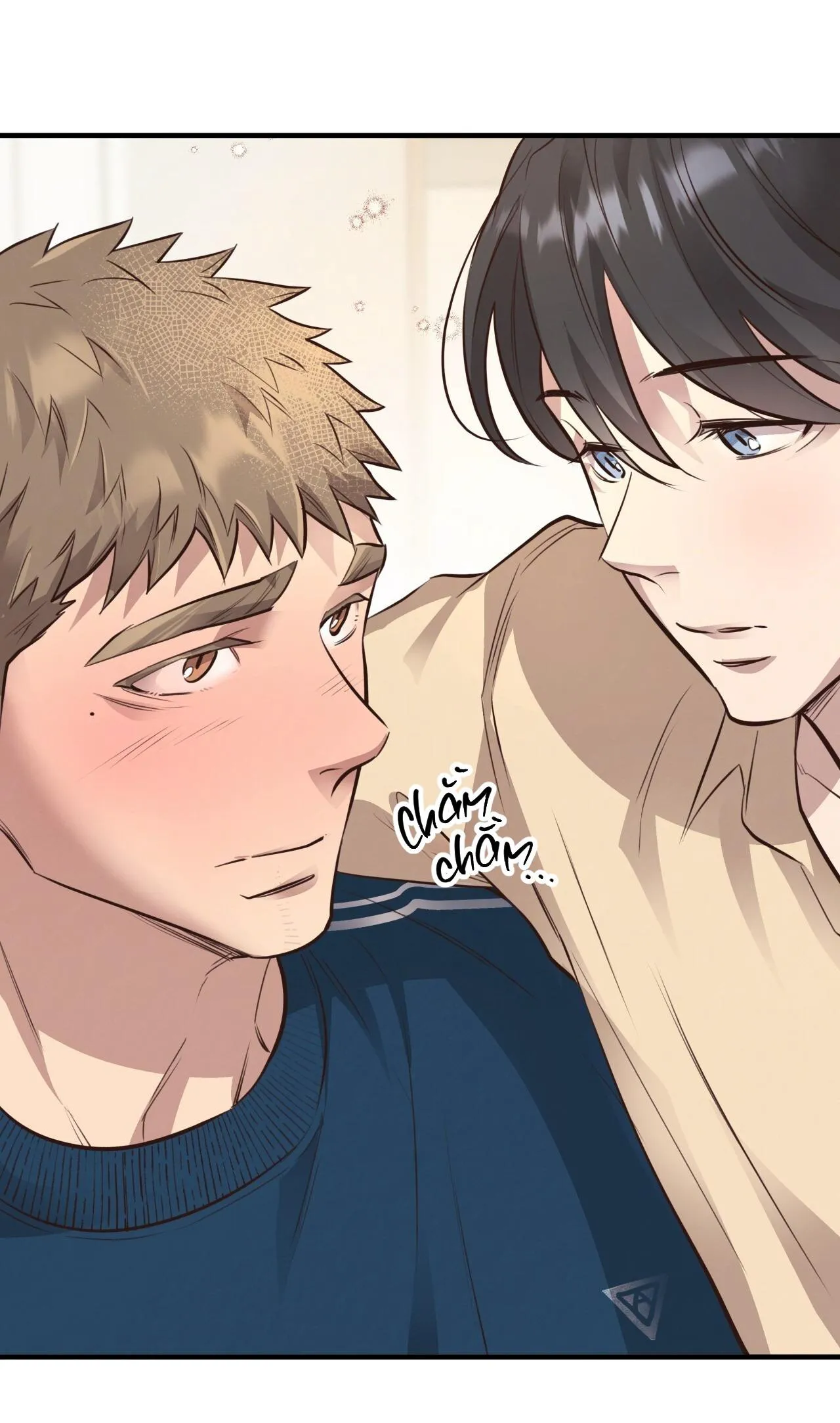 (END) MẬT GẤU Chapter 32 Trang 52