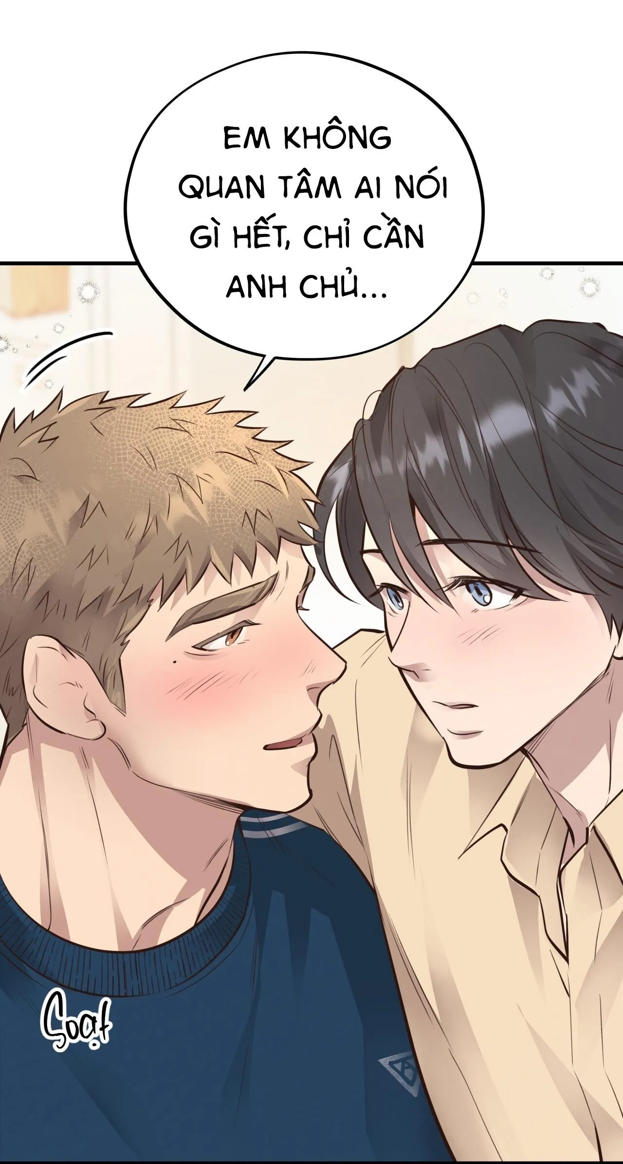 (END) MẬT GẤU Chapter 32 Trang 53