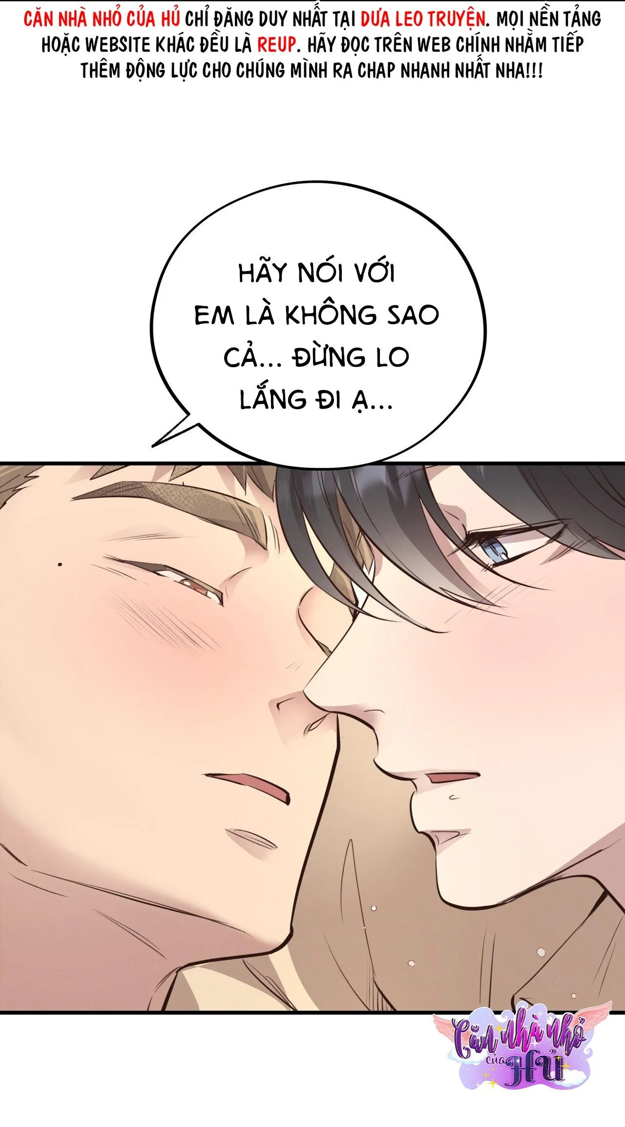 (END) MẬT GẤU Chapter 32 Trang 54