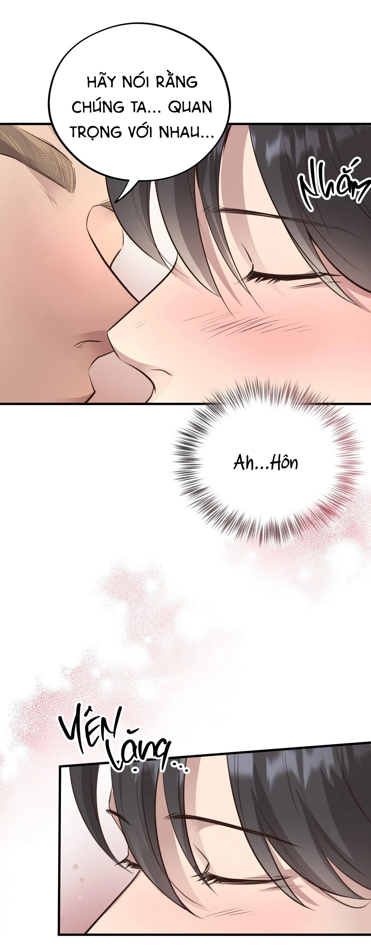 (END) MẬT GẤU Chapter 32 Trang 55