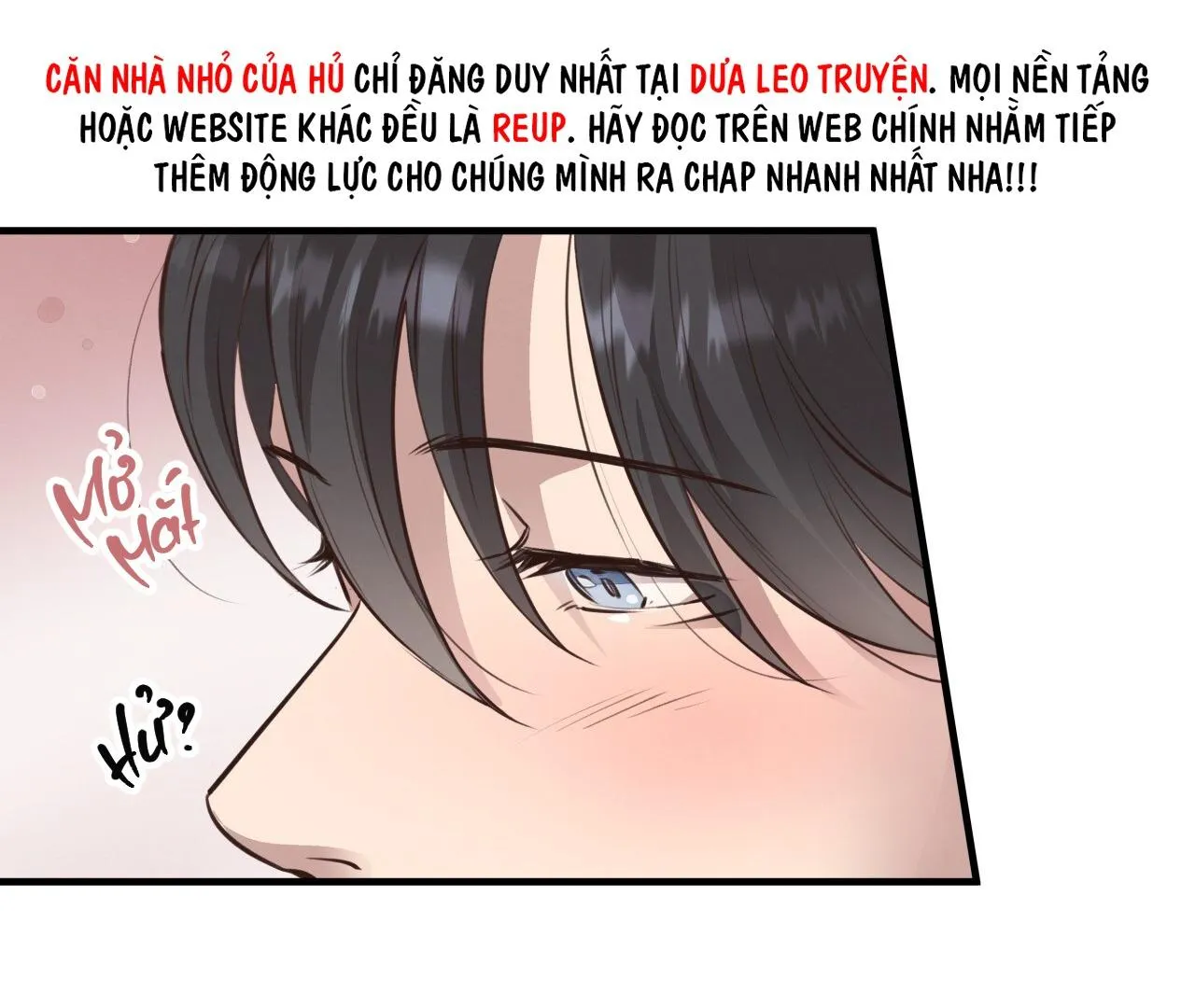 (END) MẬT GẤU Chapter 32 Trang 56