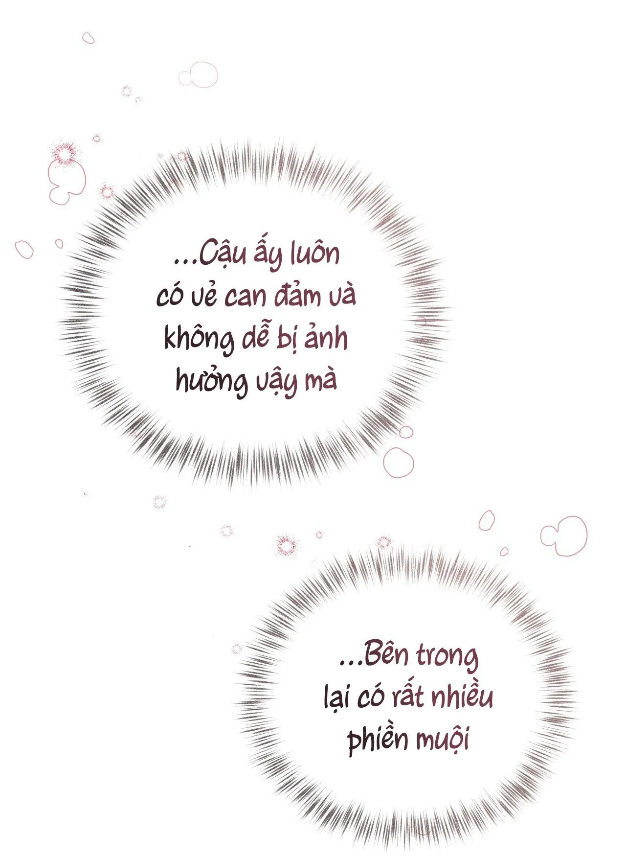 (END) MẬT GẤU Chapter 32 Trang 58