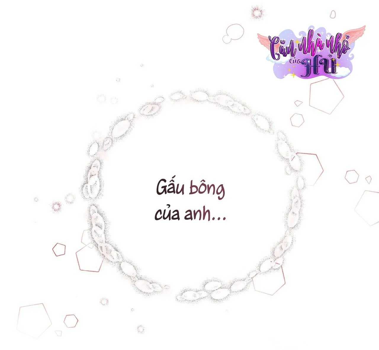 (END) MẬT GẤU Chapter 32 Trang 59