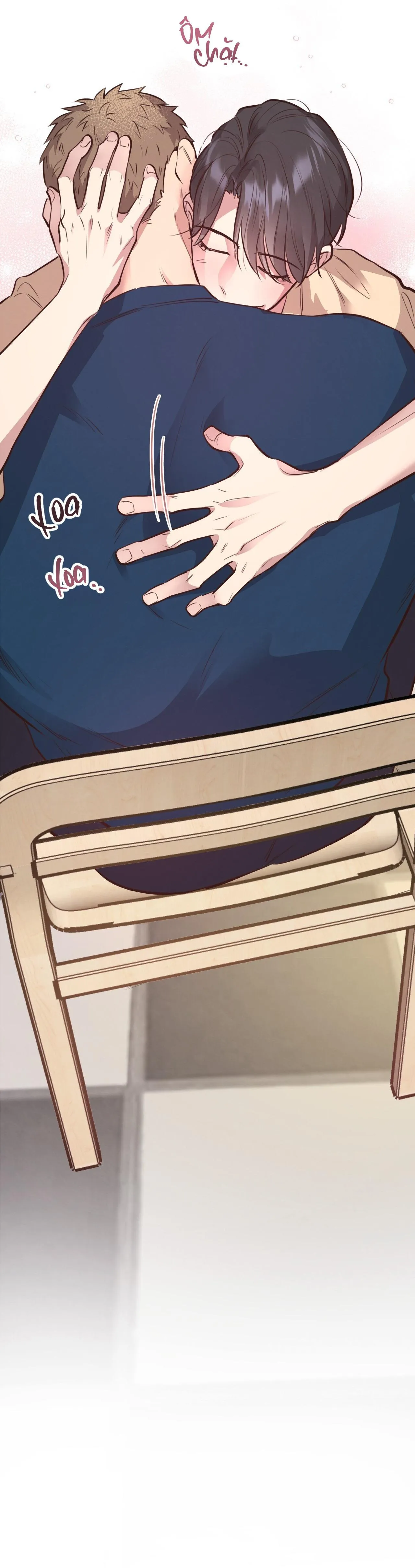 (END) MẬT GẤU Chapter 32 Trang 60