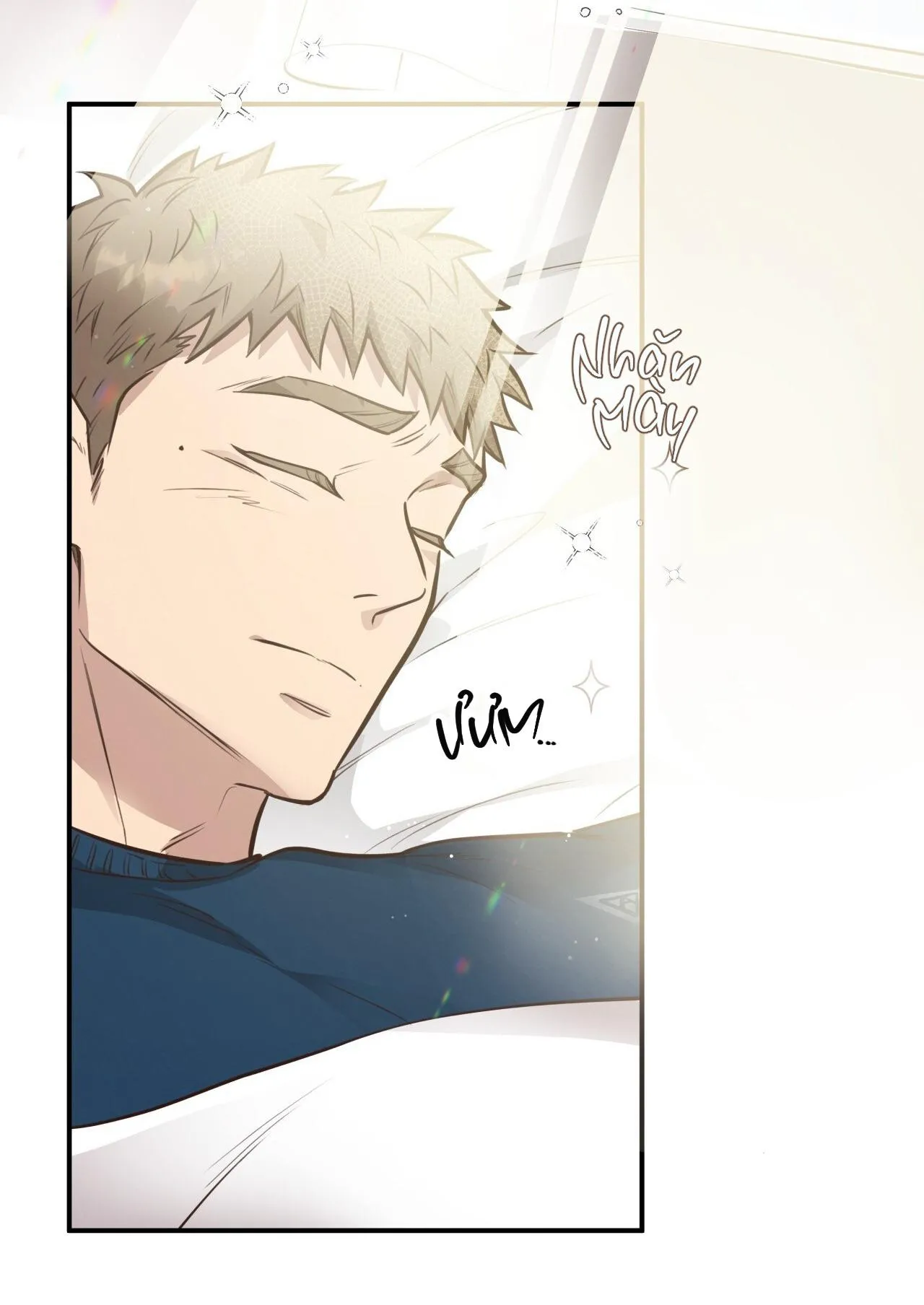 (END) MẬT GẤU Chapter 32 Trang 63