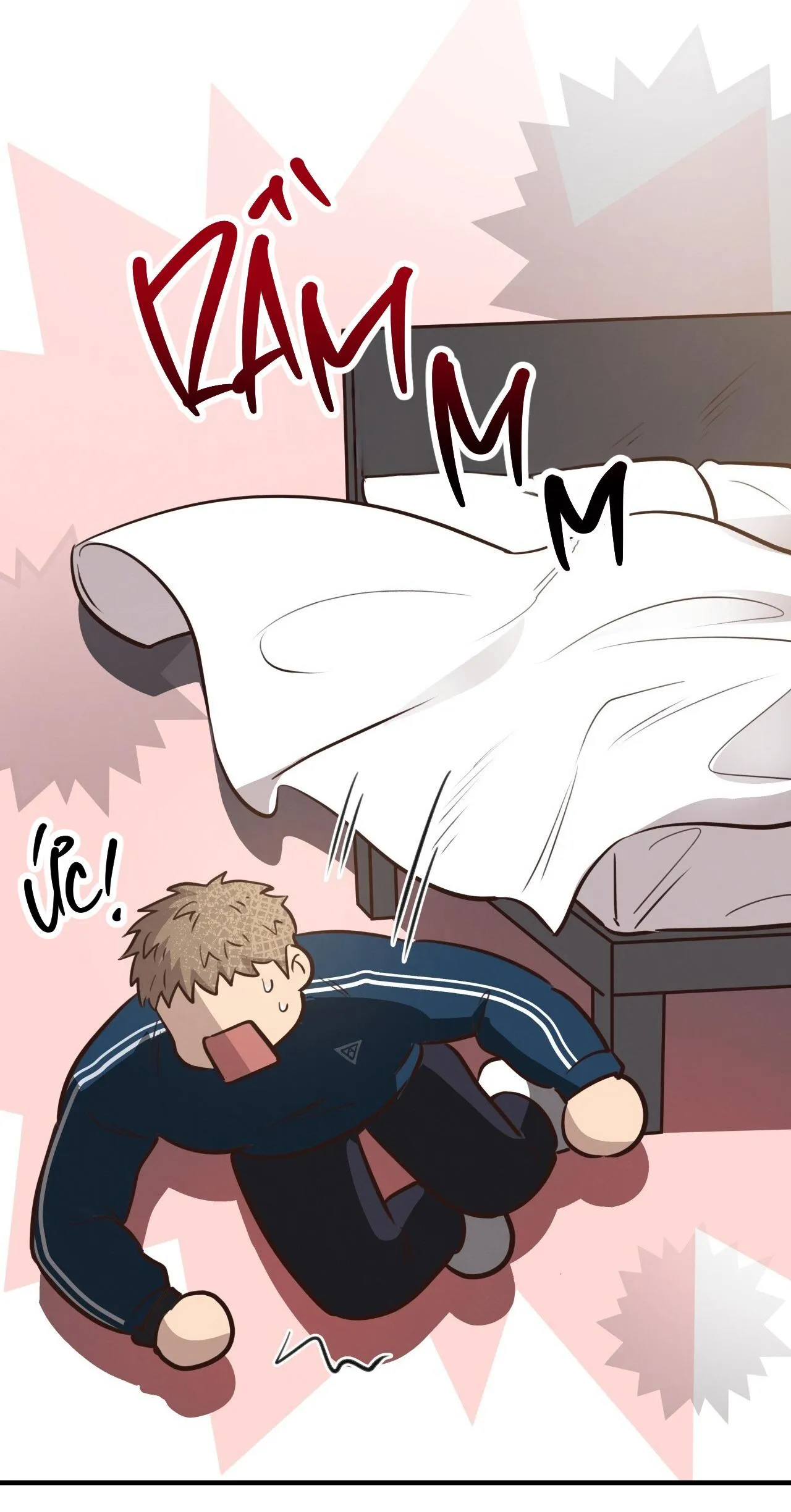 (END) MẬT GẤU Chapter 32 Trang 66