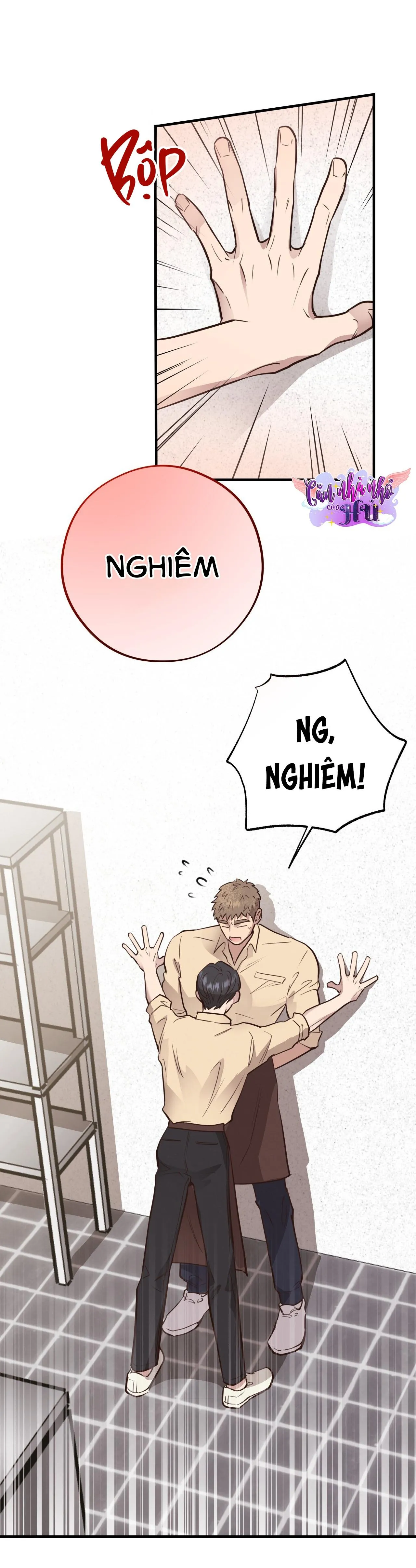 (END) MẬT GẤU Chapter 32 Trang 79