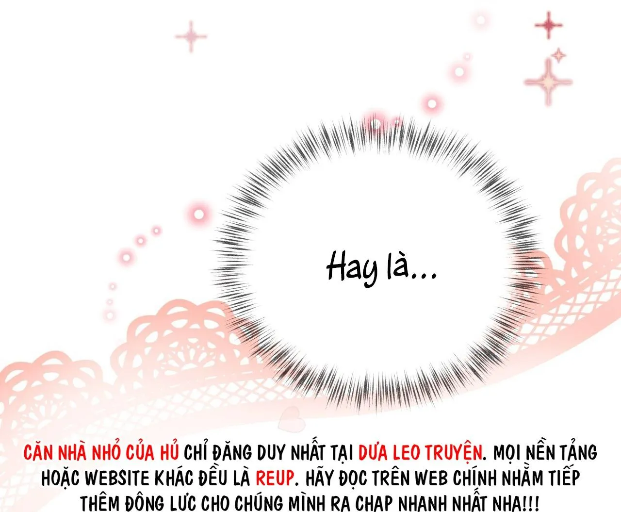 (END) MẬT GẤU Chapter 33 Trang 5