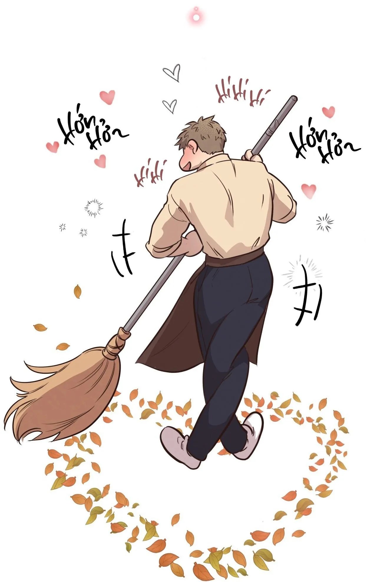 (END) MẬT GẤU Chapter 33 Trang 7