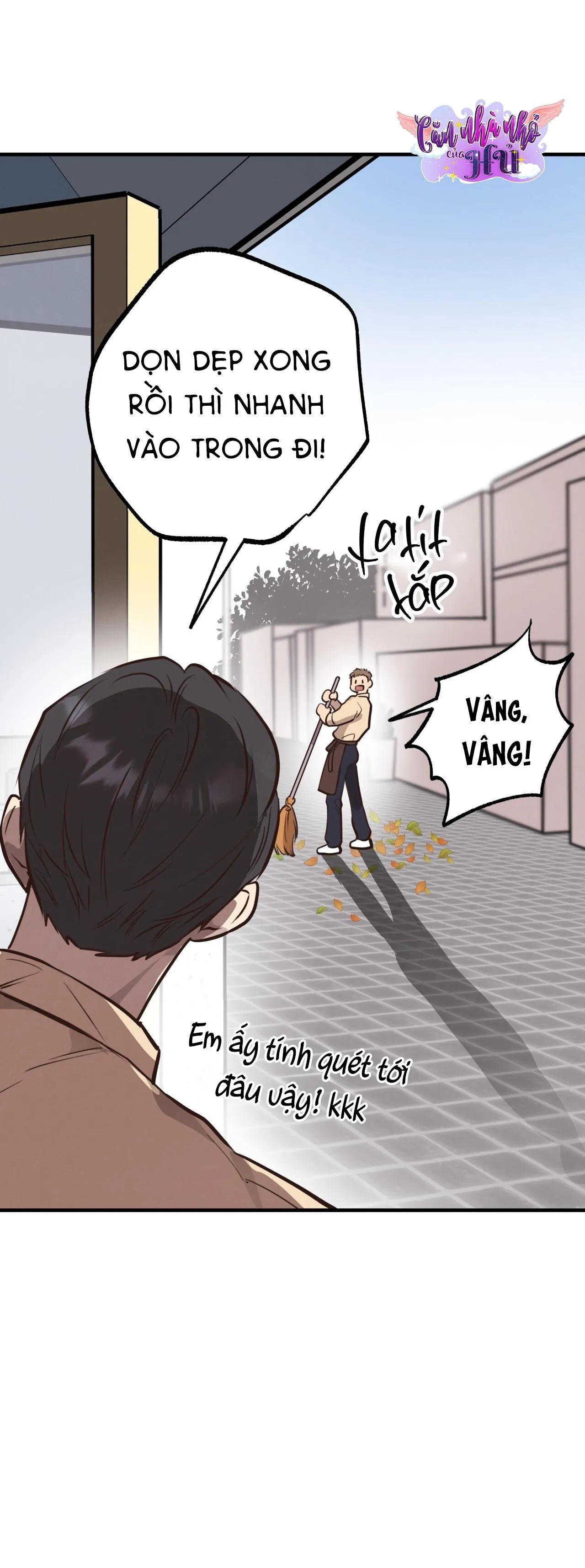 (END) MẬT GẤU Chapter 33 Trang 9