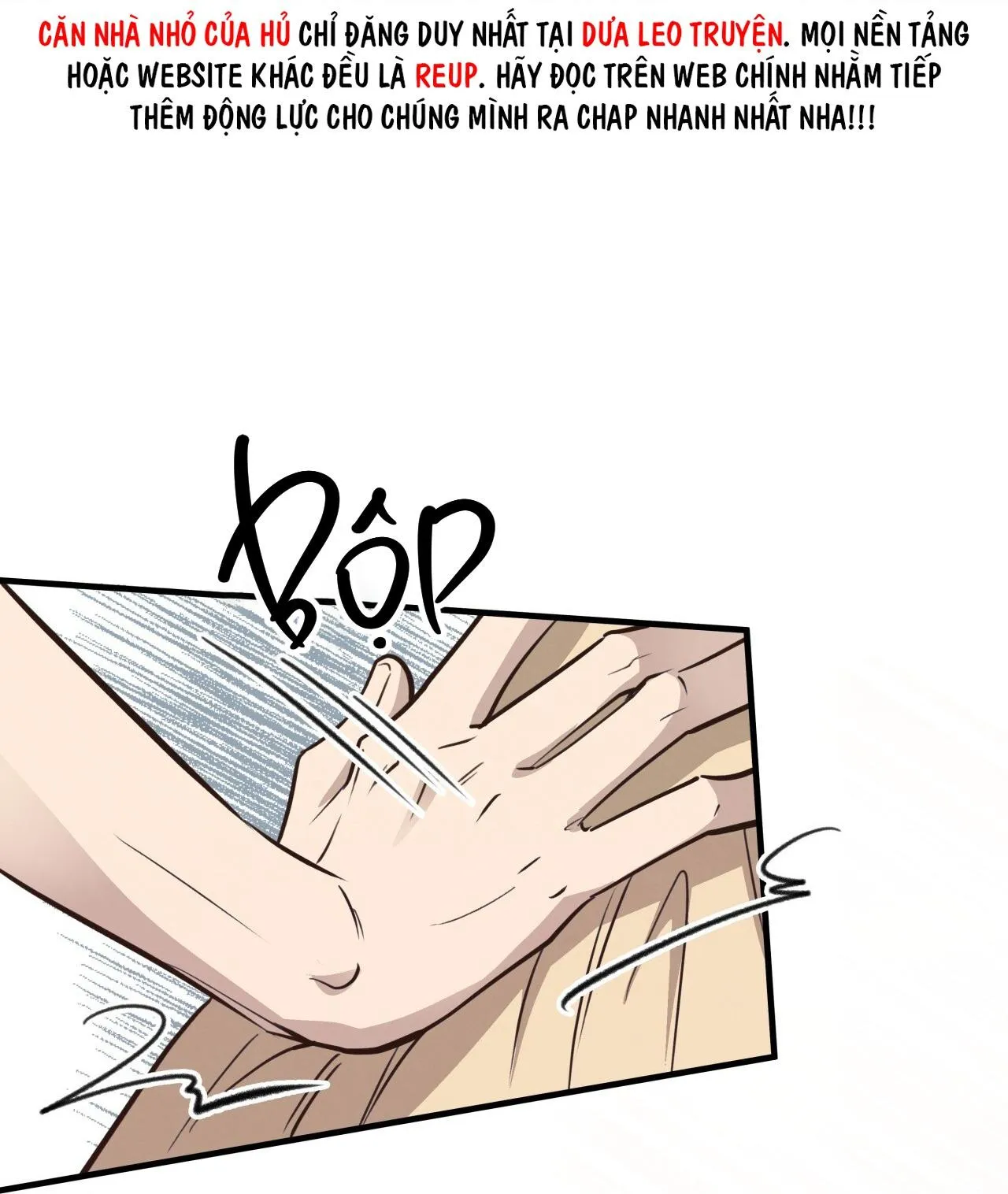 (END) MẬT GẤU Chapter 33 Trang 15