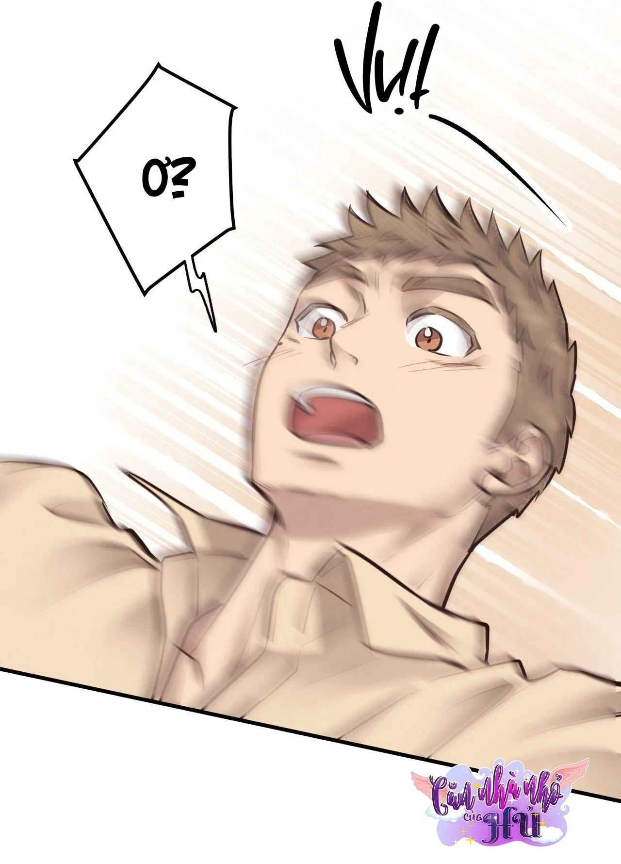 (END) MẬT GẤU Chapter 33 Trang 16