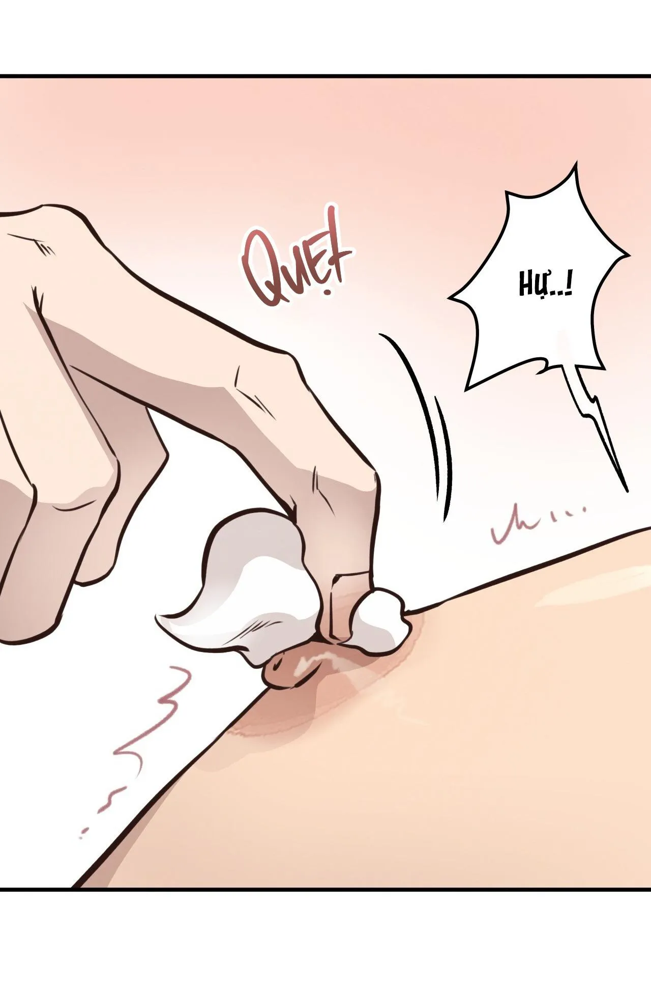 (END) MẬT GẤU Chapter 33 Trang 30