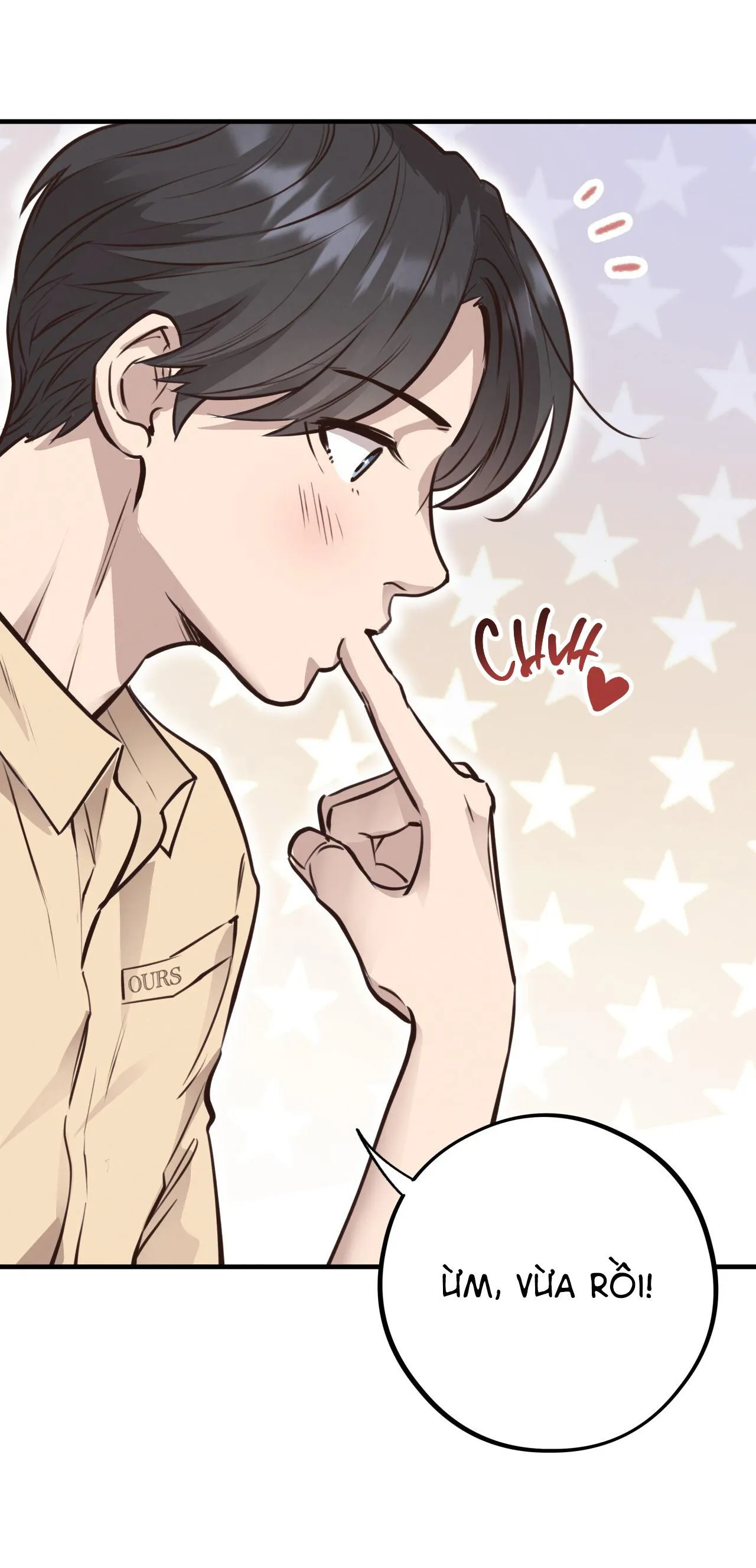 (END) MẬT GẤU Chapter 33 Trang 31