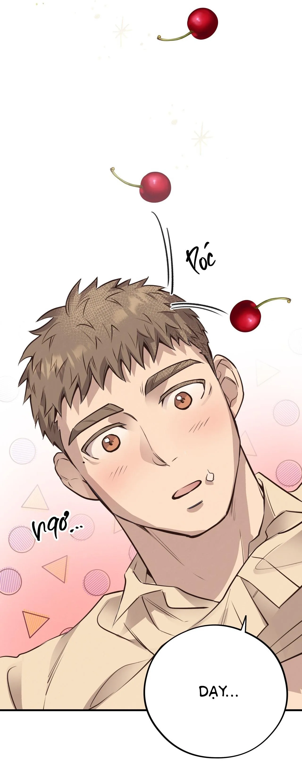 (END) MẬT GẤU Chapter 33 Trang 49