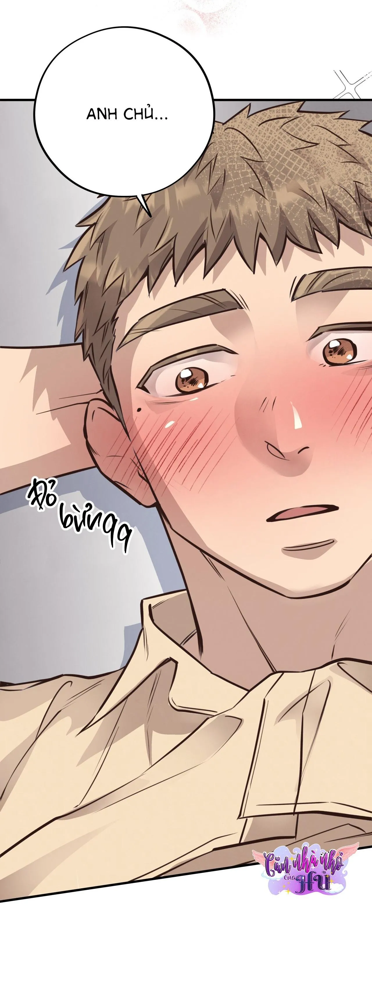 (END) MẬT GẤU Chapter 33 Trang 60