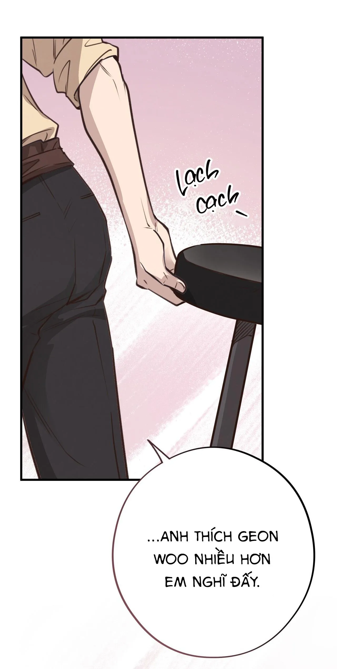 (END) MẬT GẤU Chapter 33 Trang 63