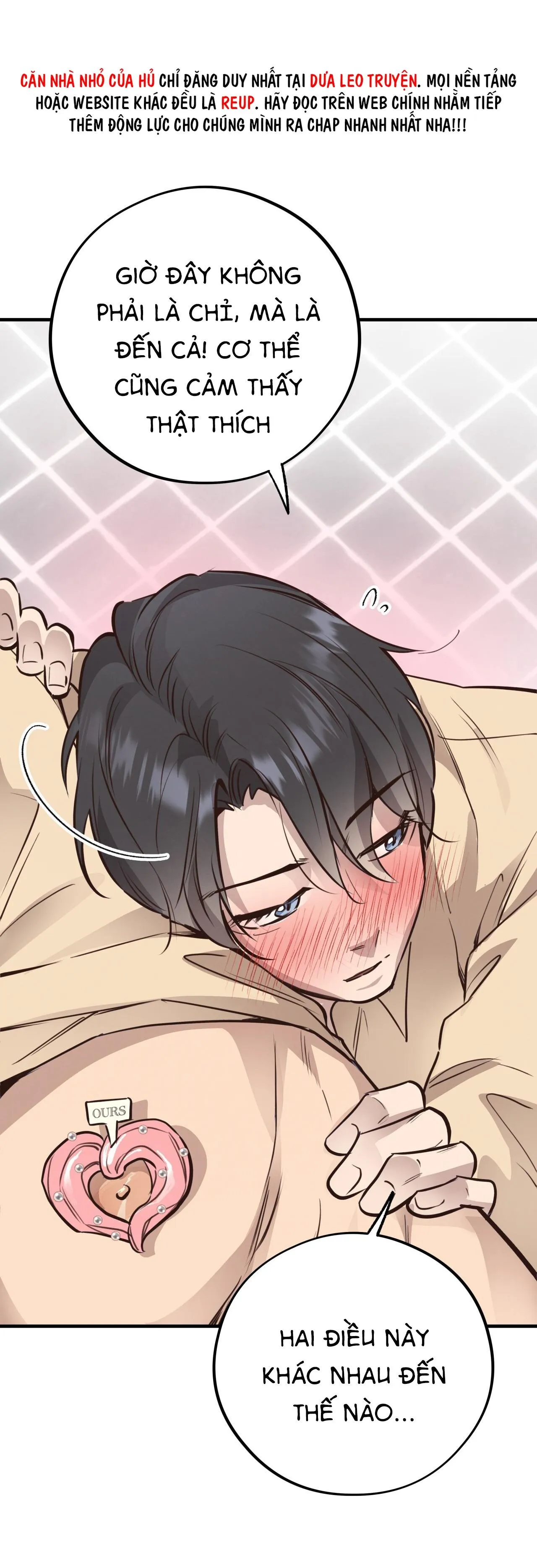 (END) MẬT GẤU Chapter 33 Trang 68