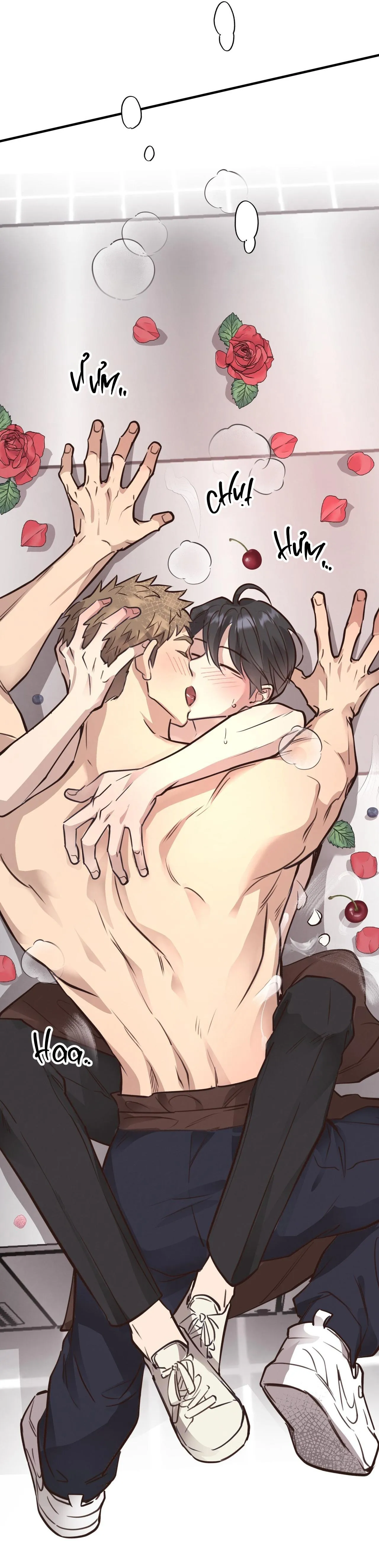 (END) MẬT GẤU Chapter 33 Trang 79