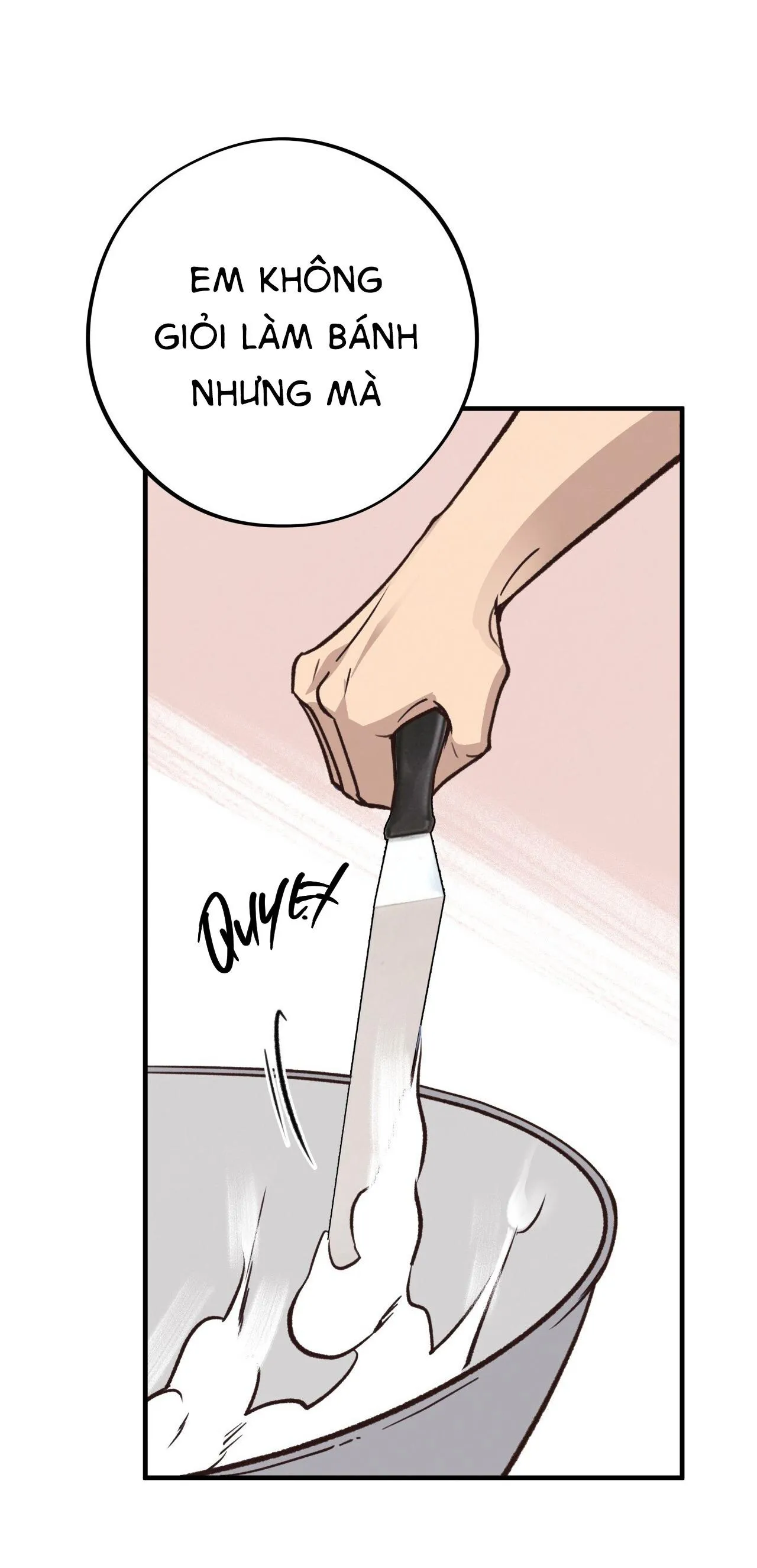 (END) MẬT GẤU Chapter 33 Trang 84