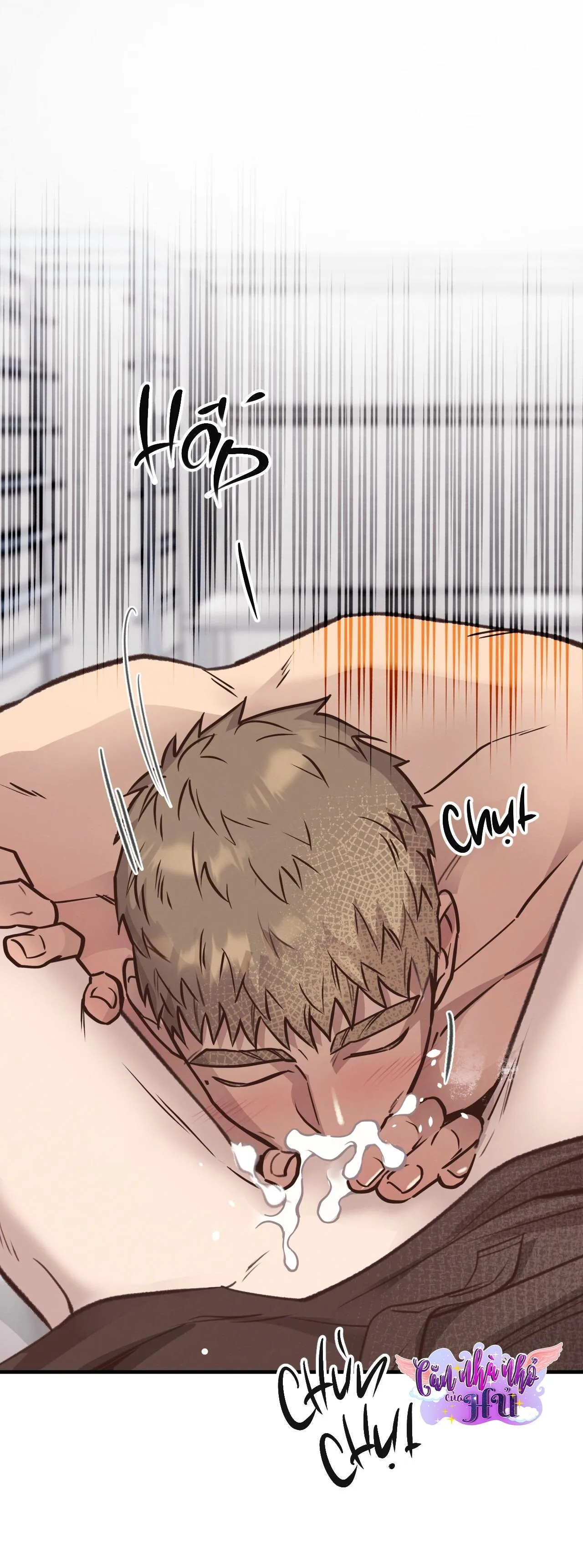 (END) MẬT GẤU Chapter 34 Trang 3